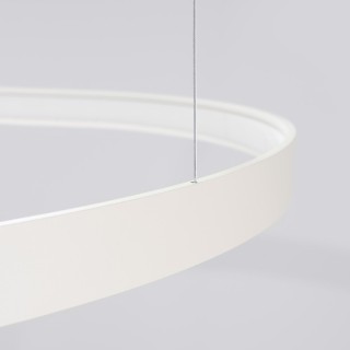 Lustre RIO 110 beige LED - Thoro