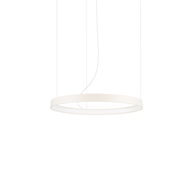 Lustre RIO 55 beige LED 4000K - Thoro