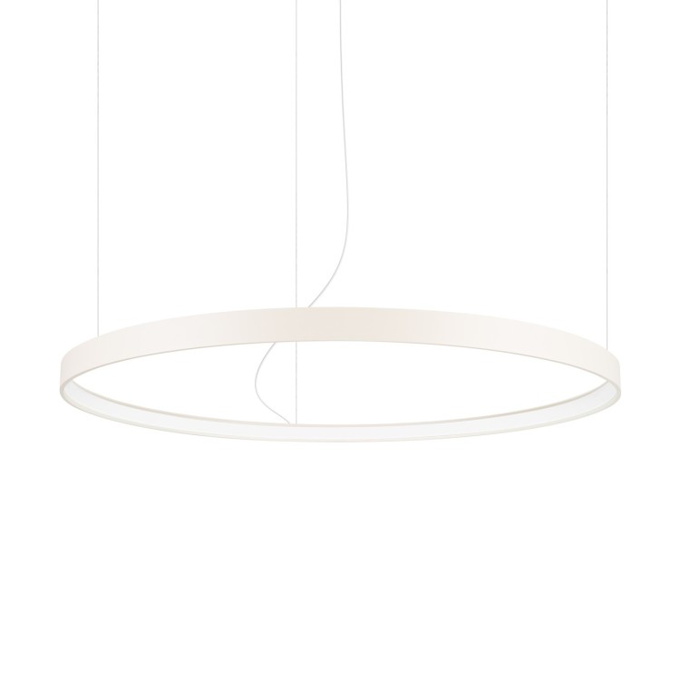 Lustre RIO 110 beige LED 4000K - Thoro