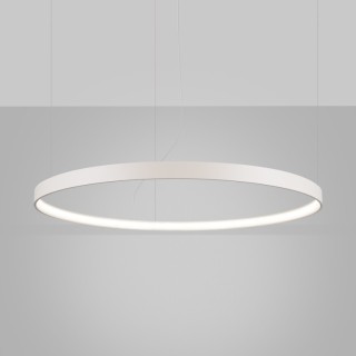Lustre RIO 110 beige LED 4000K - Thoro