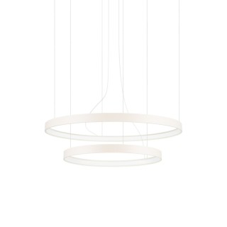Lustre RIO 2 55/78 beige LED 3000K - Thoro