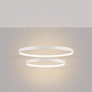 Lustre RIO 2 55/78 beige LED 3000K - Thoro