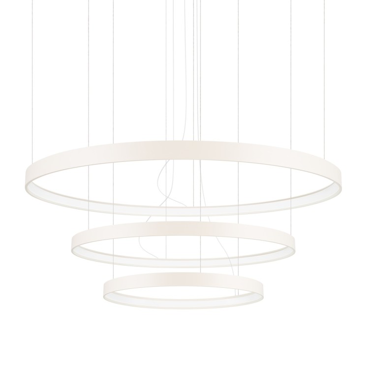 Lustre RIO 3 Thoro - Élégance LED 3000K