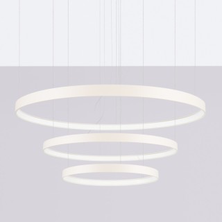 Lustre RIO 3 Thoro - Élégance LED 3000K