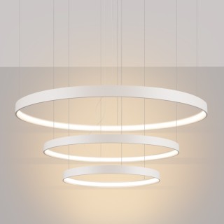 Lustre RIO 3 Thoro - Élégance LED 3000K