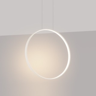 Lampe suspendue RIO 55 beige - Thoro
