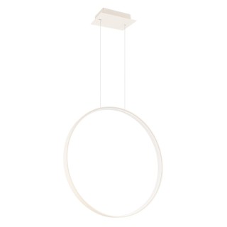 Lampe suspendue RIO 110 beige - Thoro