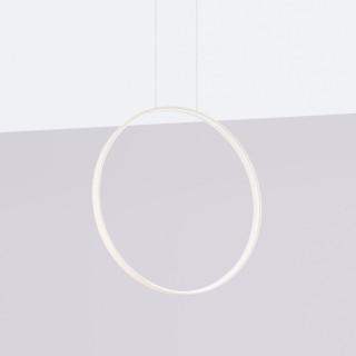 Lampe suspendue RIO 110 beige - Thoro