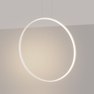 Lampe suspendue RIO 110 beige - Thoro