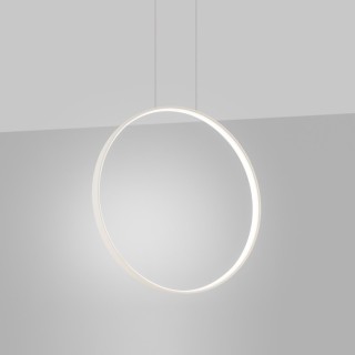 Lampe suspendue RIO 55 beige - Thoro