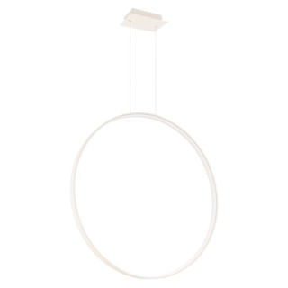Lampe suspendue RIO 78 beige - Thoro