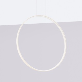 Lampe suspendue RIO 78 beige - Thoro