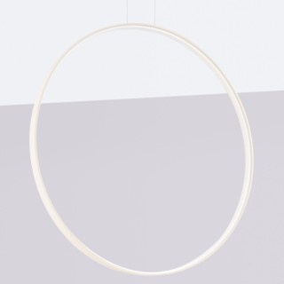 Lampe suspendue RIO 110 beige LED 4000K