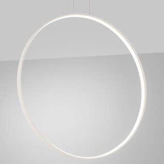 Lampe suspendue RIO 110 beige LED 4000K
