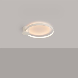 Plafonnier RIO 55 beige LED - Thoro