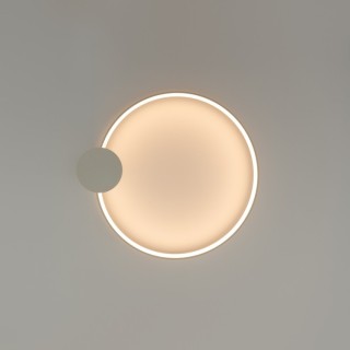 Plafonnier RIO 55 beige LED - Thoro
