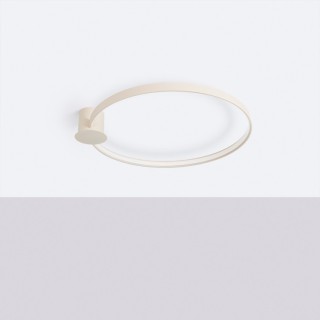 Plafonnier RIO 78 beige LED 3000K - Thoro