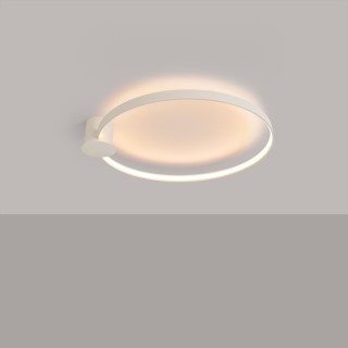 Plafonnier RIO 78 beige LED 3000K - Thoro