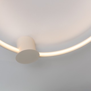 Plafonnier RIO 78 beige LED 3000K - Thoro