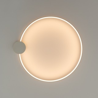 Plafonnier RIO 78 beige LED 3000K - Thoro