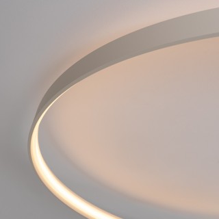 Plafonnier RIO 78 beige LED 3000K - Thoro
