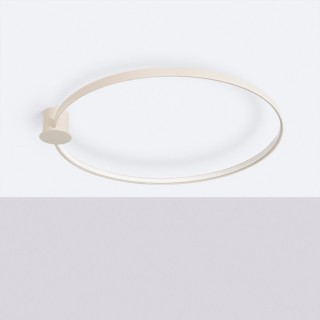 Plafonnier RIO 110 beige LED - Thoro