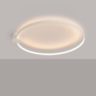 Plafonnier RIO 110 beige LED - Thoro