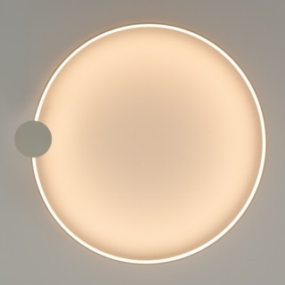 Plafonnier RIO 110 beige LED - Thoro