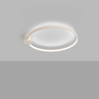 Plafonnier RIO 78 beige LED - Thoro
