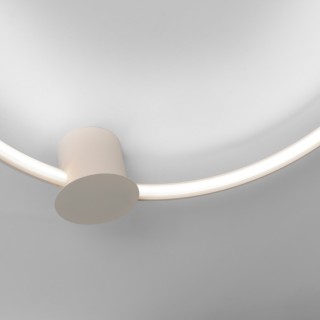 Plafonnier RIO 78 beige LED - Thoro