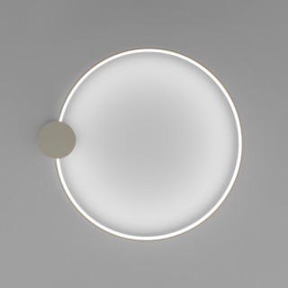 Plafonnier RIO 78 beige LED - Thoro