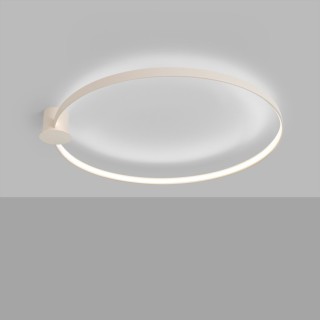 Plafonnier RIO 110 beige LED - Thoro