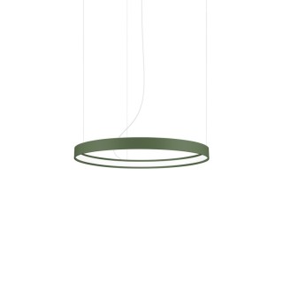 Lustre RIO 55 vert olive - Thoro