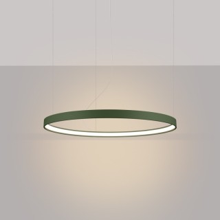 Lustre RIO 78 vert olive - Thoro