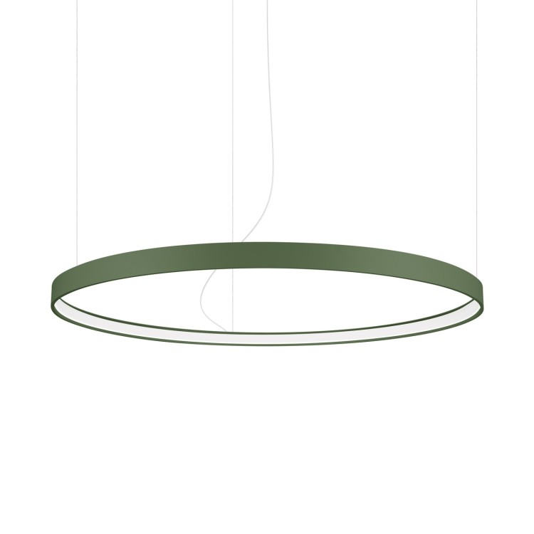 Lustre RIO 110 vert olive - Thoro