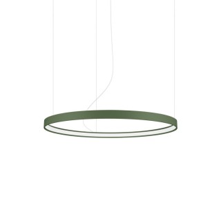 Lustre RIO 78 vert olive - Thoro