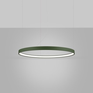 Lustre RIO 78 vert olive - Thoro