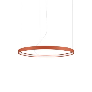 Lustre RIO 78 rouge ocre - Thoro