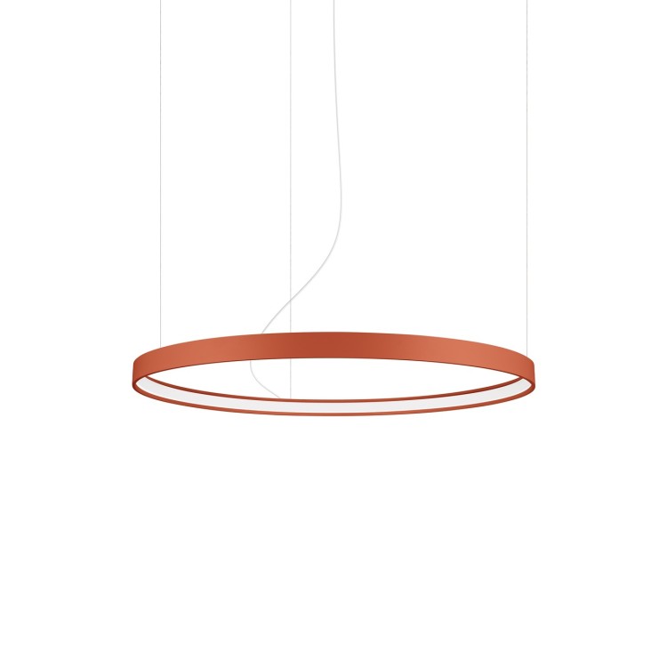Lustre RIO 78 rouge ocre - Thoro