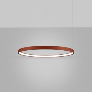 Lustre RIO 78 rouge ocre - Thoro