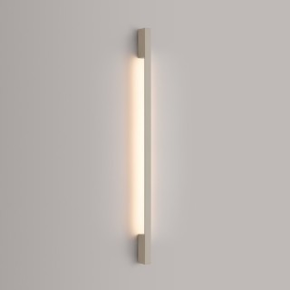 Applique SAPPO 120 beige LED 3000K - Thoro