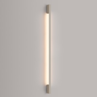 Applique SAPPO 150 beige LED 3000K - Thoro