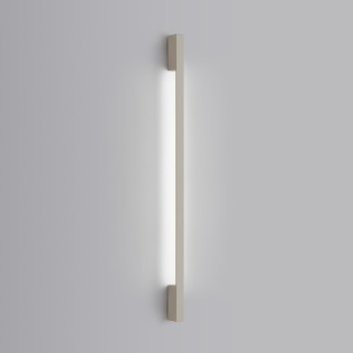 Applique SAPPO 120 beige LED - Thoro