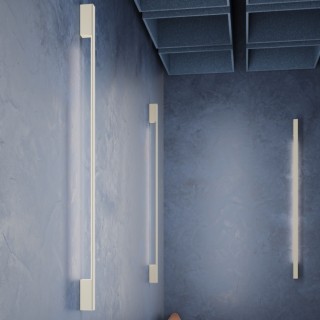 Applique SAPPO 120 beige LED - Thoro