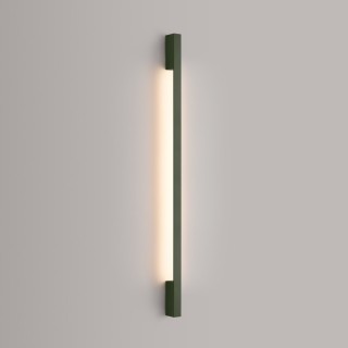 Applique SAPPO 120 vert olive - Thoro
