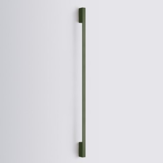 Applique SAPPO 150 vert olive - Thoro