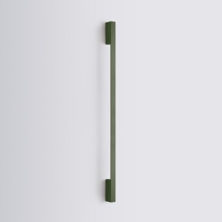 Applique SAPPO 120 vert olive - Thoro
