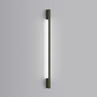 Applique SAPPO 120 vert olive - Thoro