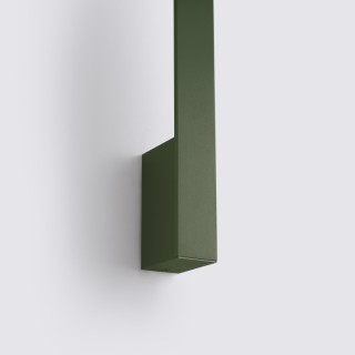 Applique SAPPO 150 vert olive - Thoro
