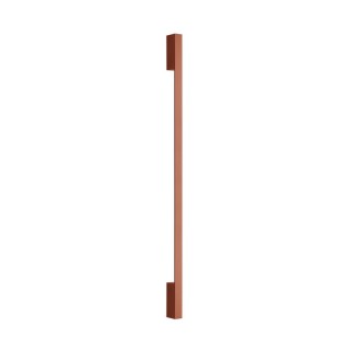 Applique SAPPO 120 rouge ocre - Thoro